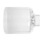 Spartus Dysza gazowa #8 Quartz NQ 9/20 i 17/18/26 soczewka Jumbo, zdjęcie 3