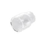 Spartus Gas nozzle #8 QUARTZ NQ 9/20 lens and 17/18/26 lens ver.. short, photo 2