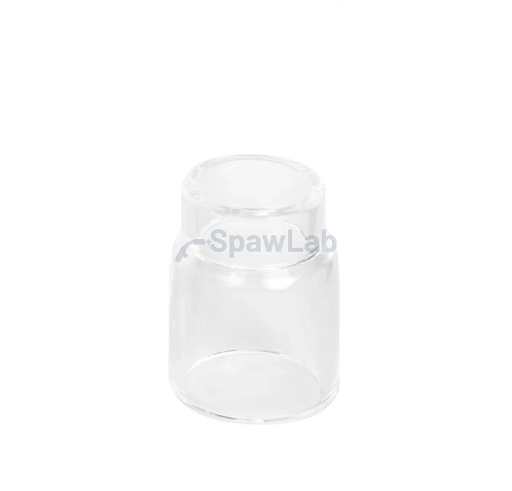 Spartus Dysza gazowa #9 QUARTZSystem NQ 9/20 soczewka i 17/18/26 soczewka wer. krótka