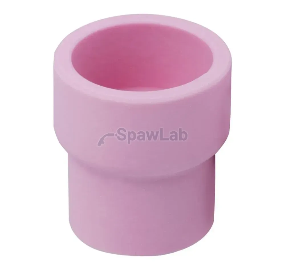 Spartus CUPSystem #12 gas nozzle, photo 2