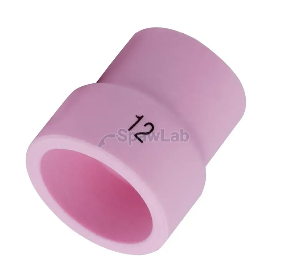 Spartus CUPSystem #12 gas nozzle, photo 3