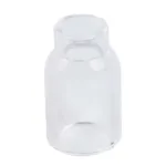 Spartus Gasdüse d=10mm L=33mm QUARTZSYSTEM 9/20 Linse; 17/18/26 Linse Ver.. kurz