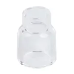 Spartus Gas nozzle d=14/10mm L=25mm QUARTZSYSTEM 9/20 standard 17/18/26 standard ver.. kr
