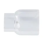 Spartus Gas nozzle d=14/10mm L=25mm QUARTZSYSTEM 9/20 standard 17/18/26 standard ver.. kr, photo 3