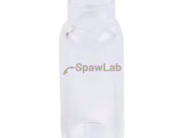 Spartus gas nozzle d=14/10mm L=47mm QUARTZSYSTEM 17/18/26 standard