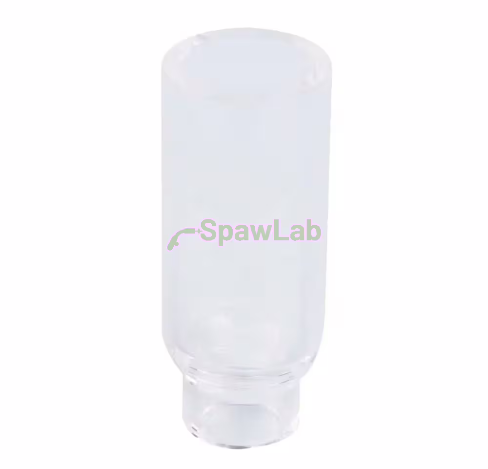 Spartus Gasdüse d=14/10mm L=47mm QUARTZSYSTEM 17/18/26 Standard, Bild 4