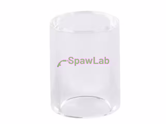 Spartus Gasdüse d=14mm L=25mm QUARTZSystem 9/20, kleine Gaslinse