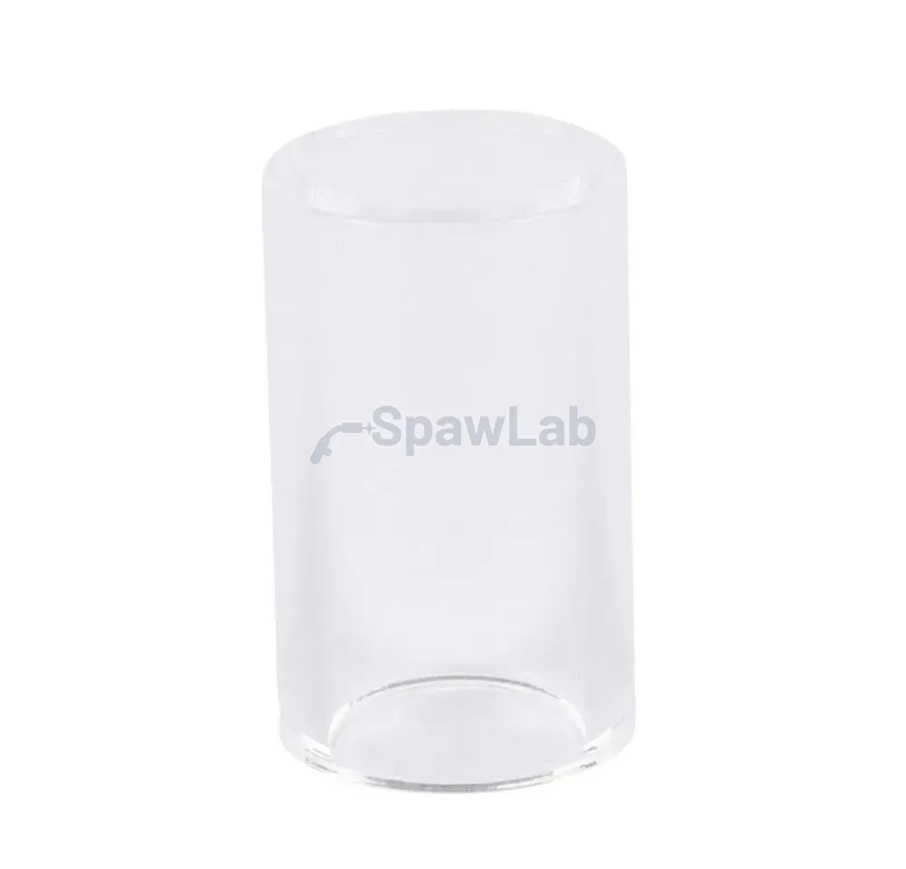 Spartus Gasdüse d=14mm L=32,5mm QUARTZSystem 9/20 17/18/26, kleine Gaslinse