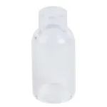 Spartus Gasdüse d=17/10mm L=47mm QUARTZSYSTEM 17/18/26 standard, Linse