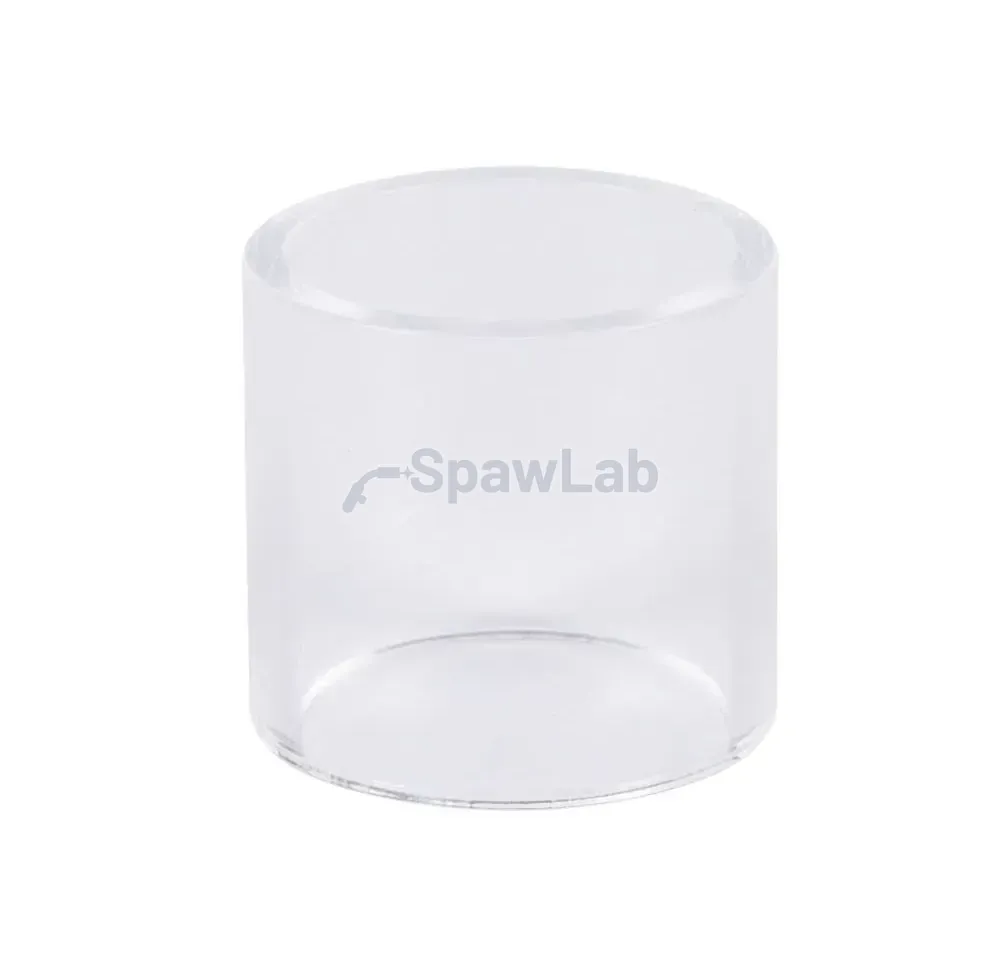 Spartus Gasdüse d=29mm L=33mm QUARTZSystem 9/20 17/18/26, große Gaslinse