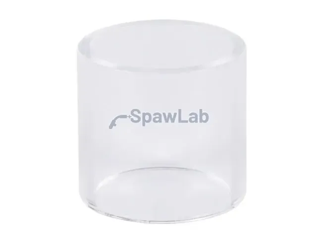 Spartus Gasdüse d=29mm L=33mm QUARTZSystem 9/20 17/18/26, große Gaslinse