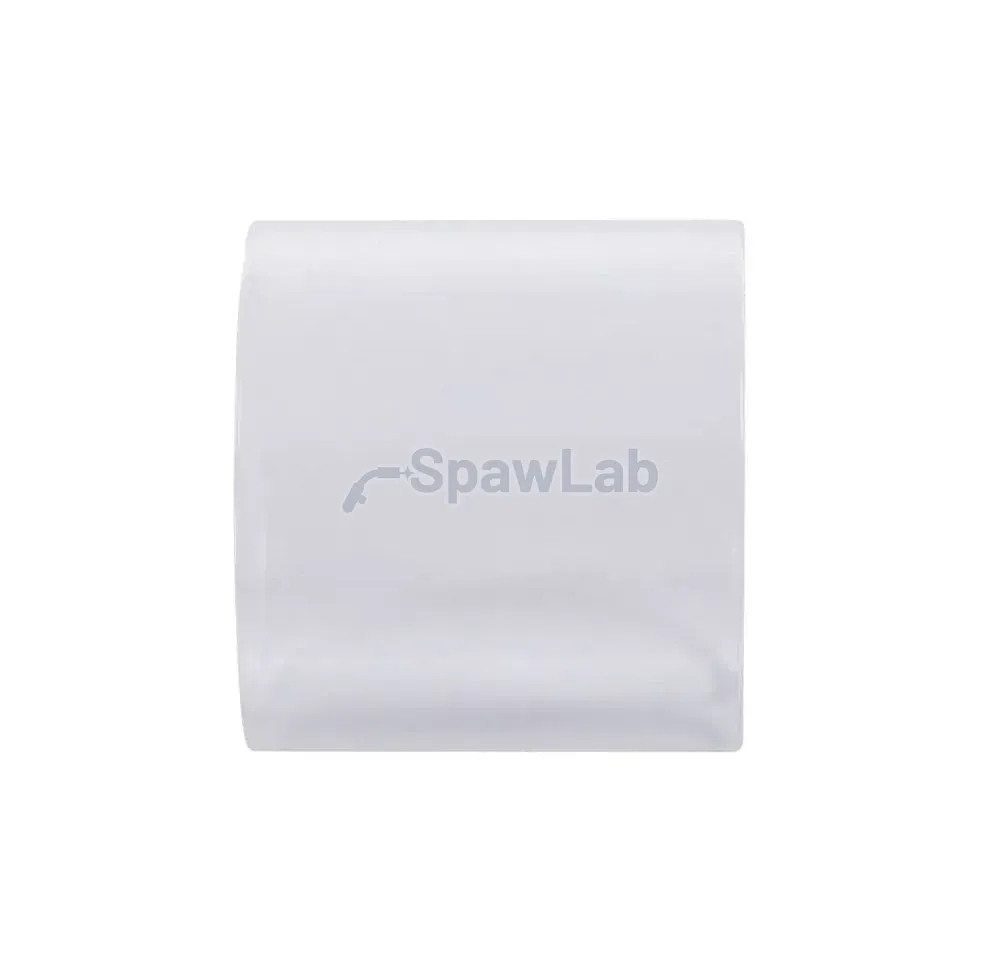 Spartus Gasdüse d=29mm L=33mm QUARTZSystem 9/20 17/18/26, große Gaslinse, Bild 2