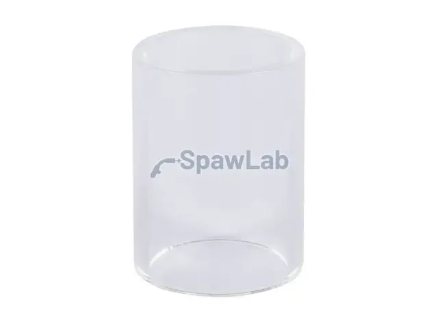 Spartus Gasdüse d=29mm L=47mm QUARTZSystem 9/20 17/18/26, große Gaslinse