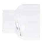 Spartus gas nozzle [for torch 17/18/26], L=32mm d=15-27mm, QUARTZ short version, photo 4