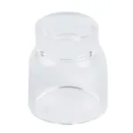 Spartus Gas nozzle Cup QUARTZSYSTEM d=21mm L=28mm lens 9/20 and 17/18/26