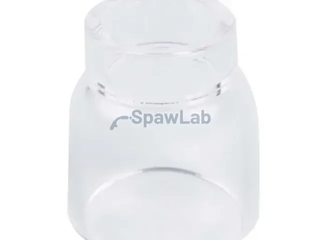 Spartus Dysza gazowa Kielich QUARTZSYSTEM d=21mm L=28mm soczewka 9/20 i 17/18/26