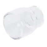 Spartus Gas nozzle Cup QUARTZSYSTEM d=21mm L=28mm lens 9/20 and 17/18/26, photo 2
