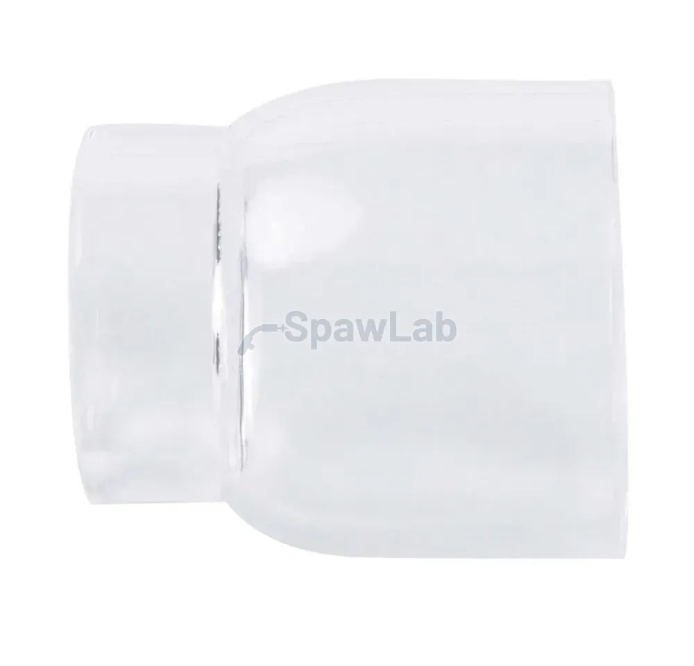 Spartus Gas nozzle Cup QUARTZSYSTEM d=21mm L=28mm lens 9/20 and 17/18/26, photo 3