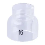 Spartus QUARTZSystem GUARD #16 Gasdüse, L=28mm d=32mm