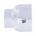 Spartus QUARTZSystem GUARD #16 Gasdüse, L=28mm d=32mm, Bild 3