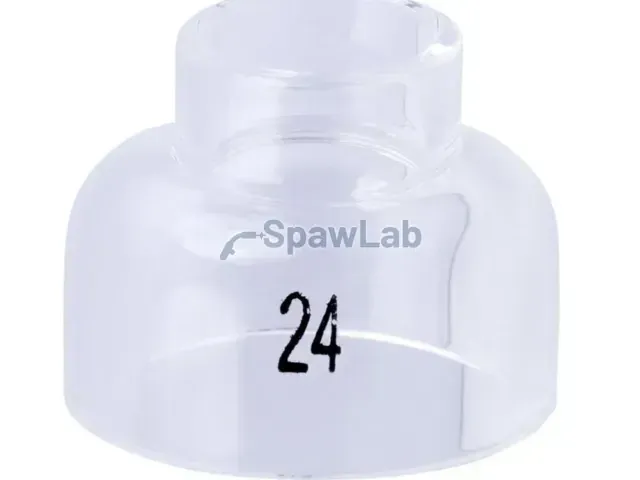 Spartus QUARTZSystem GUARD #24 Gasdüse L=40mm d=38mm