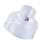 Spartus QUARTZSystem GUARD #24 gas nozzle L=40mm d=38mm, photo 2