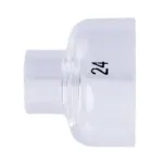 Spartus QUARTZSystem GUARD #24 gas nozzle L=40mm d=38mm, photo 3