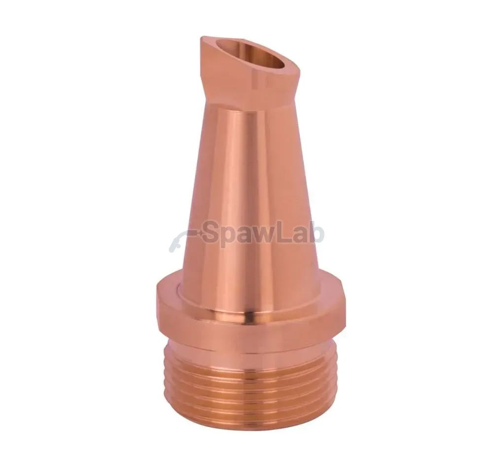 Spartus nozzle TYPE 1