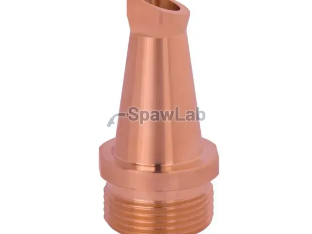Spartus nozzle TYPE 1