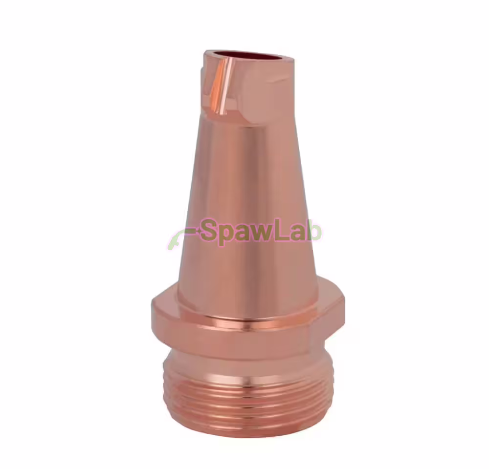 Spartus Nozzle TYP 1 (wire Ø 1.6mm)