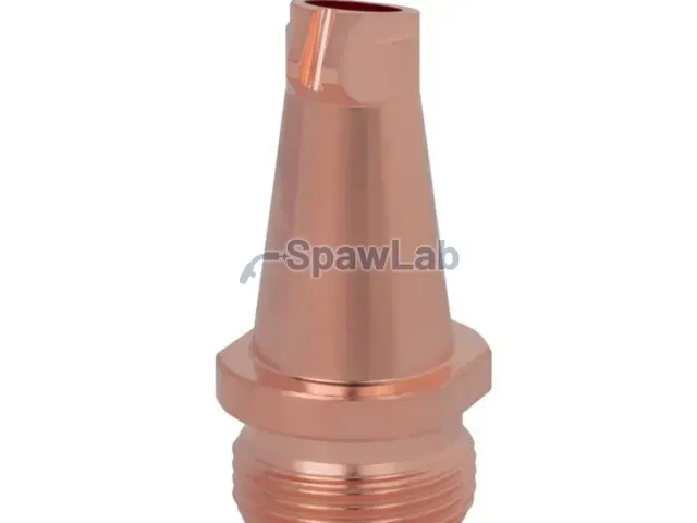 Spartus Nozzle TYP 1 (wire Ø 1.6mm)