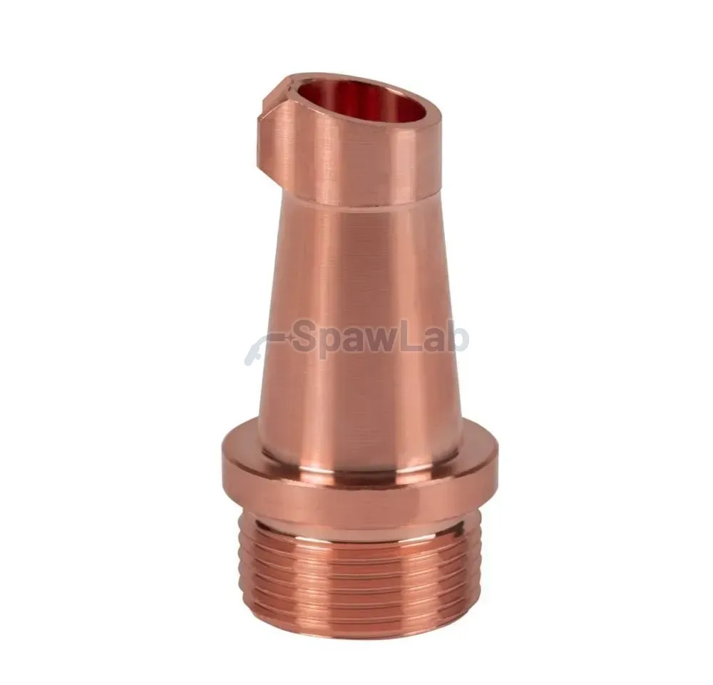 Spartus nozzle TYPE 1 (double wire Ø 2.0 mm), photo 2