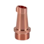 Spartus nozzle TYPE 1 (double wire Ø 2.0 mm), photo 2