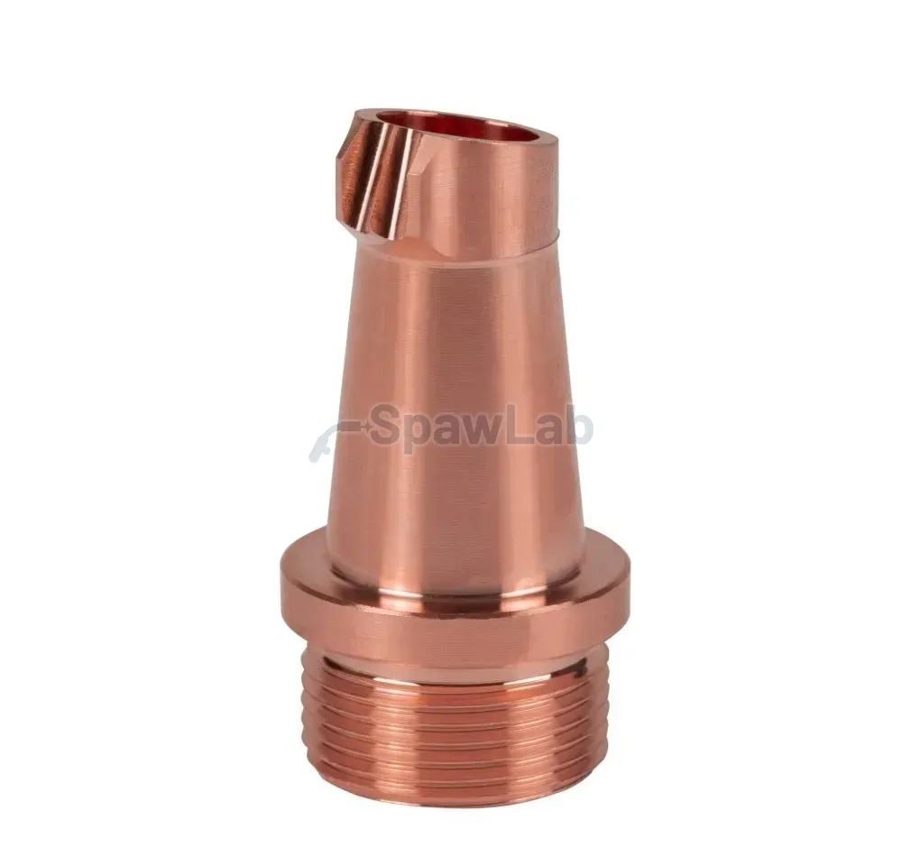 Spartus Dysza TYP 1 (podwójny drut fi 1.6mm)