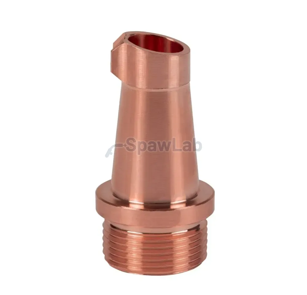 Spartus Dysza TYP 1 (podwójny drut fi 1.6mm), zdjęcie 2