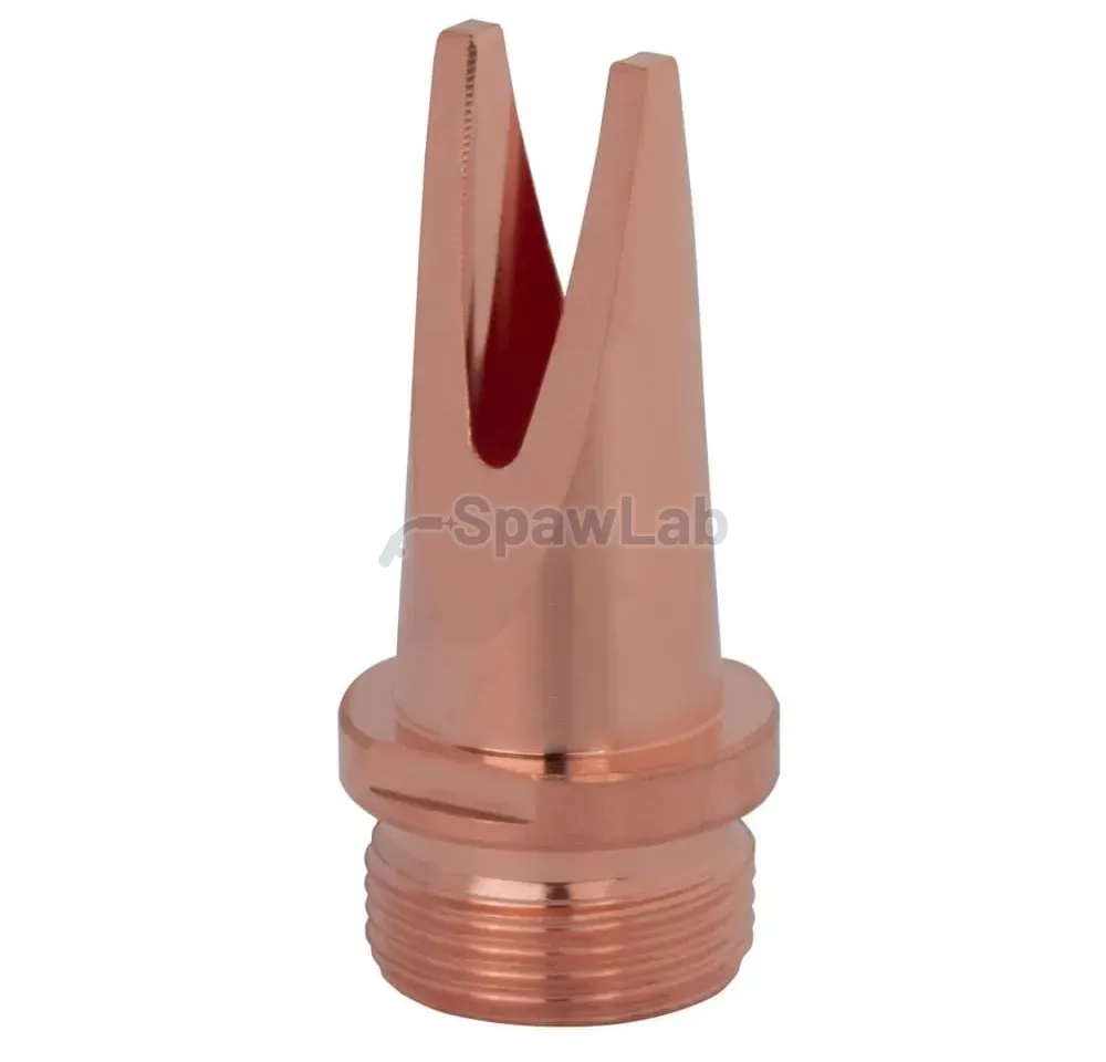 Spartus nozzle TYPE 2