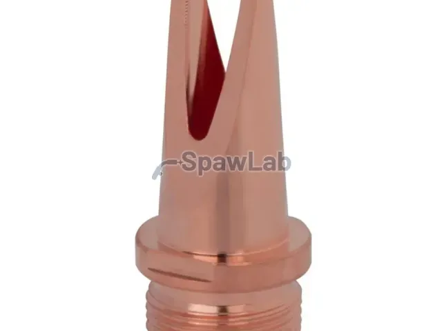 Spartus nozzle TYPE 2