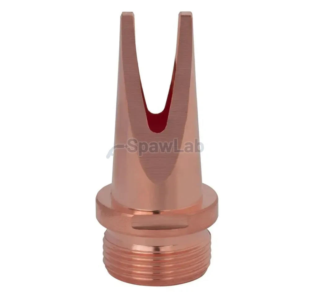 Spartus nozzle TYPE 2, photo 2