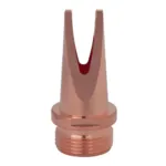 Spartus nozzle TYPE 2, photo 2