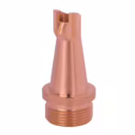 Spartus nozzle TYPE 2 (wire Ø 1.0 mm)