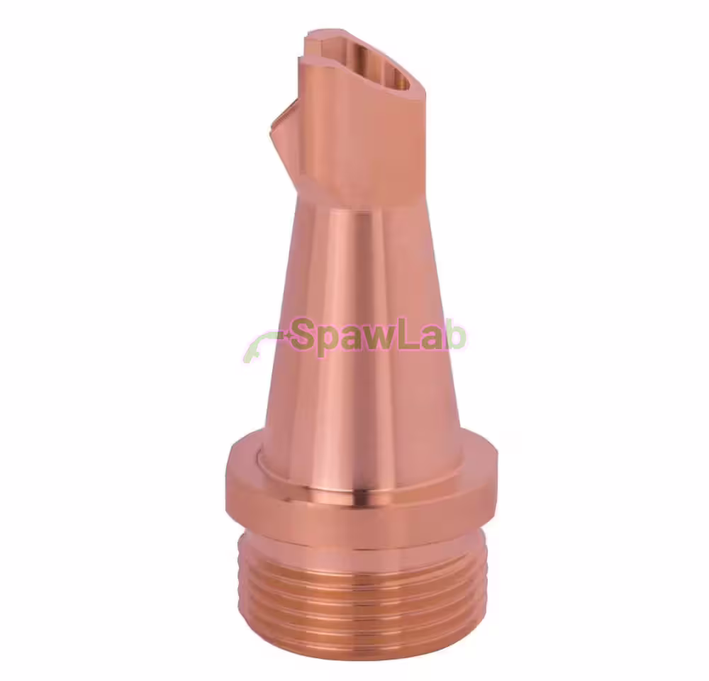 Spartus nozzle TYPE 2 (wire Ø 1.0 mm), photo 2