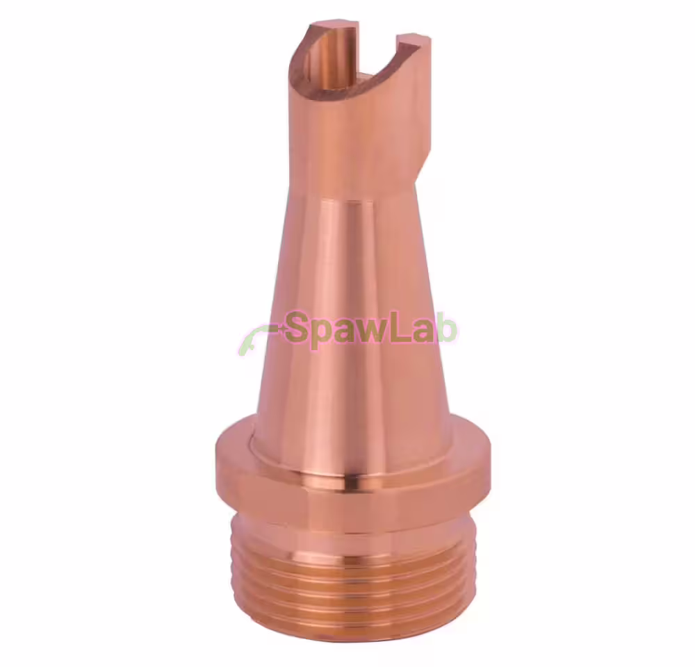 Spartus nozzle TYPE 2 (wire Ø 1.0 mm), photo 3