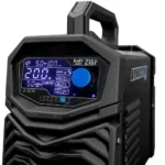 Spartus EasyARC 216P Package, photo 5