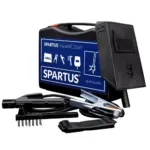 Spartus EasyARC 216P Package, photo 8