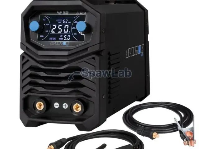 Spartus EasyARC 250P Pakiet