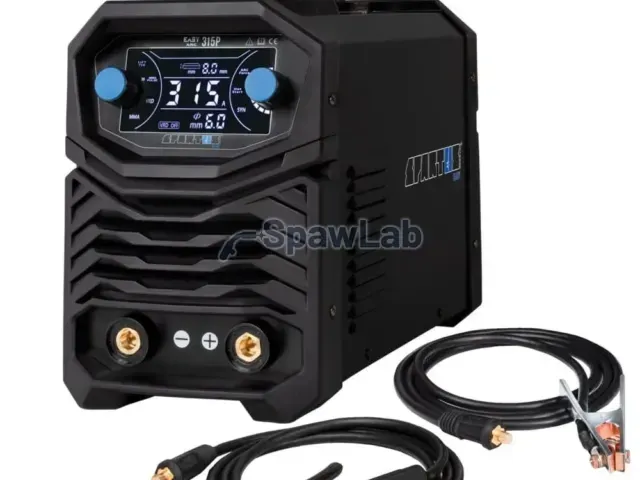 Spartus EasyARC 315P Pakiet