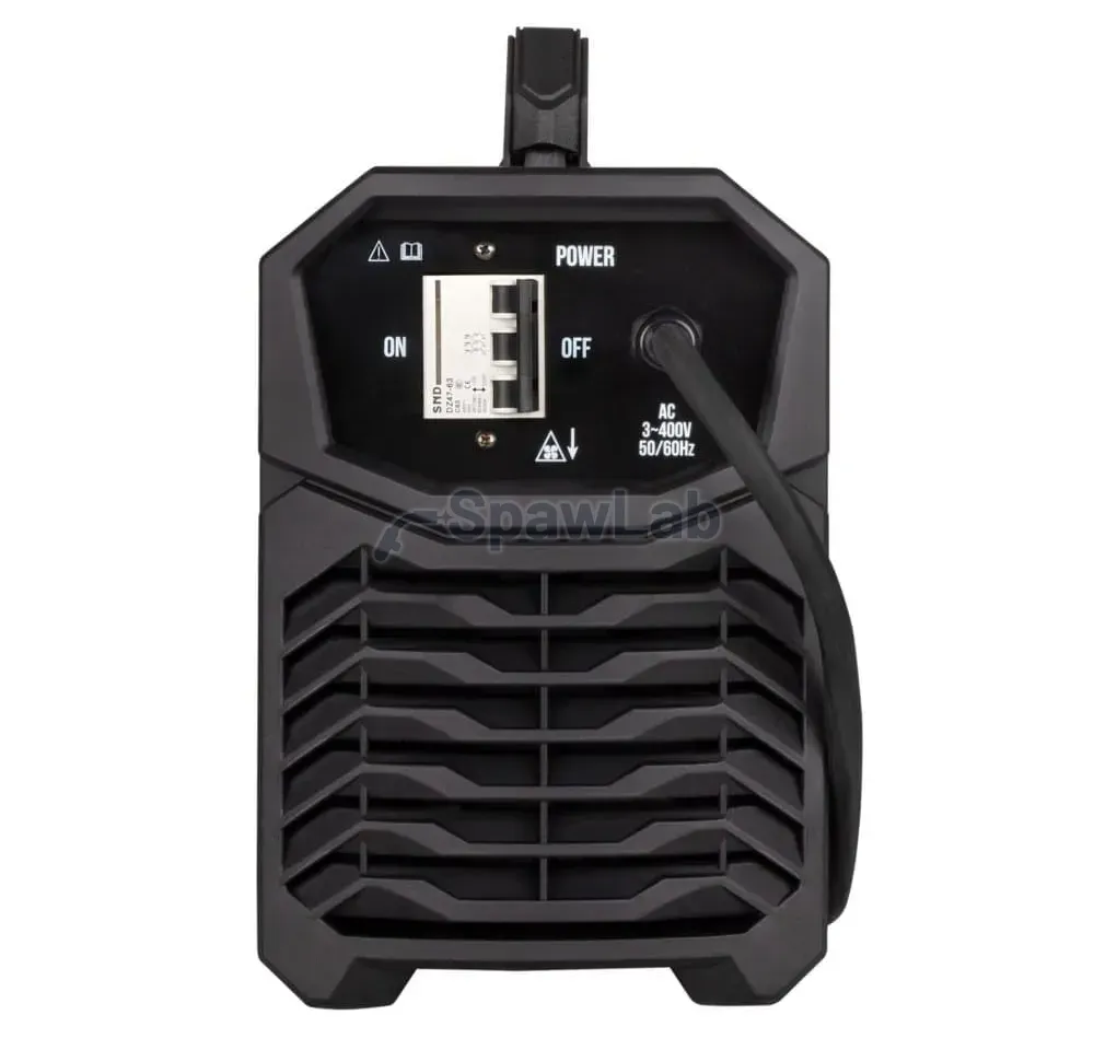 Spartus EasyARC 315P Pakiet, zdjęcie 7