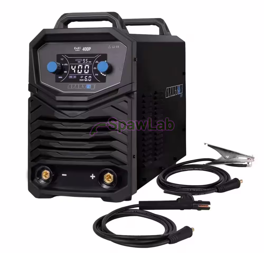 Spartus EasyARC 400P Pakiet