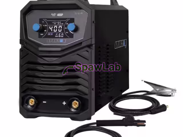 Spartus EasyARC 400P package