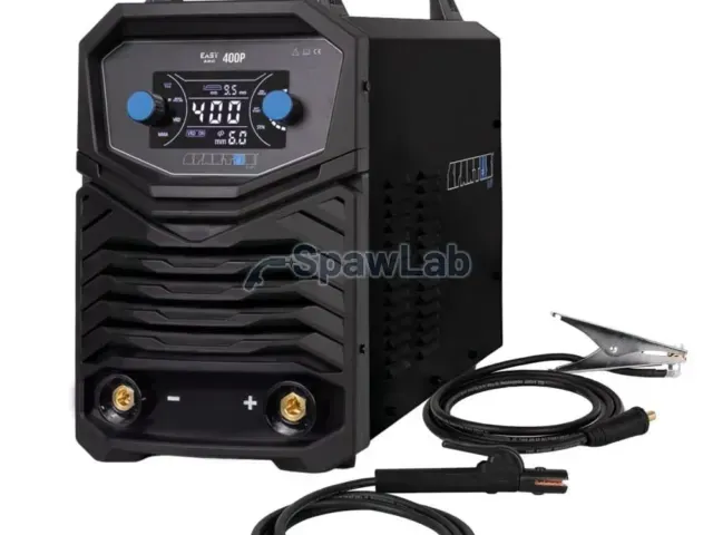 Spartus EasyARC 400P Pakiet
